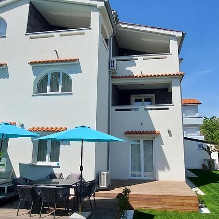 Apartments Matea I Baška Екстериор снимка